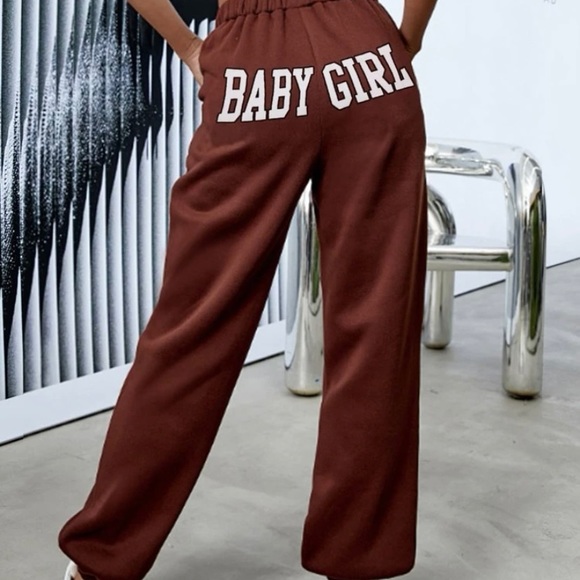 Sweat pants - Picture 2 of 4